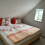 Ferienwohnung Neuruppin Nyaraló