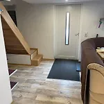 Nyaraló Ferienwohnung Neuruppin *
