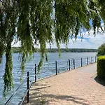 Nyaraló Ferienwohnung Neuruppin *