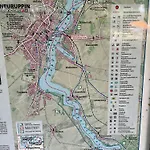 Nyaraló Ferienwohnung Neuruppin