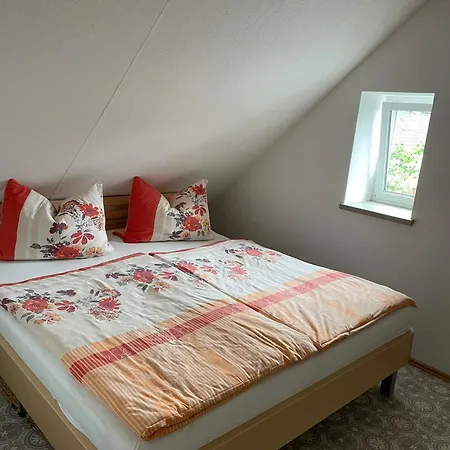 Ferienwohnung Neuruppin Дом отдыха