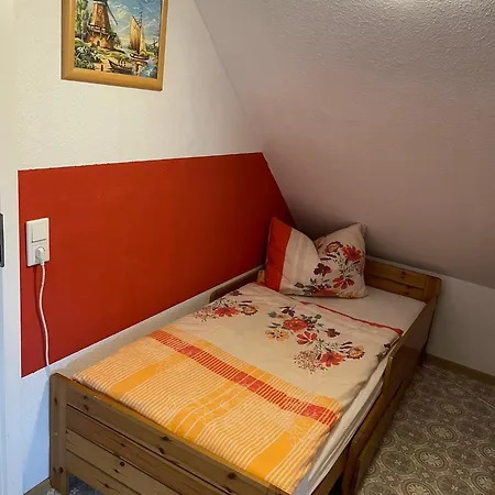Ferienwohnung Neuruppin