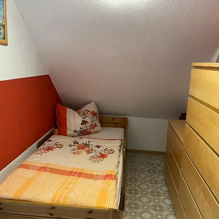 Ferienwohnung Neuruppin