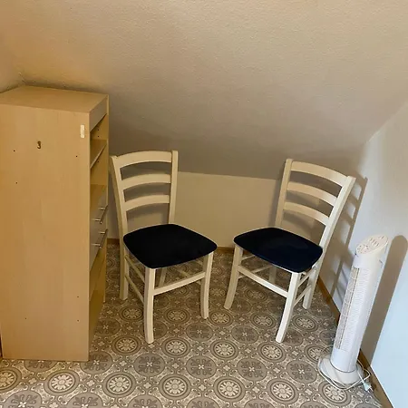 Ferienwohnung Neuruppin Nyaraló Neuruppin
