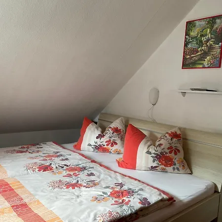 Ferienwohnung Neuruppin Nyaraló