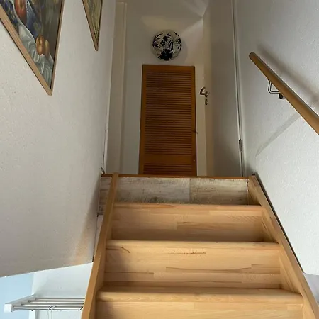 Ferienwohnung Neuruppin Нойруппин