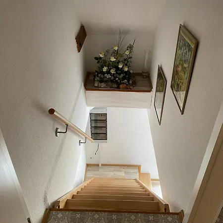 Дом отдыха Ferienwohnung Neuruppin *
