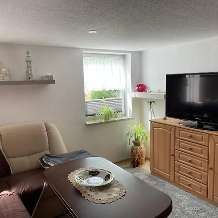 Nyaraló Ferienwohnung Neuruppin