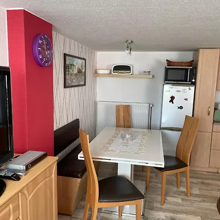 Ferienwohnung Neuruppin *