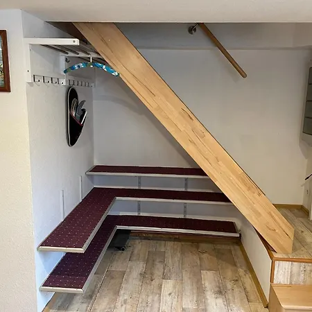 Ferienwohnung Neuruppin *