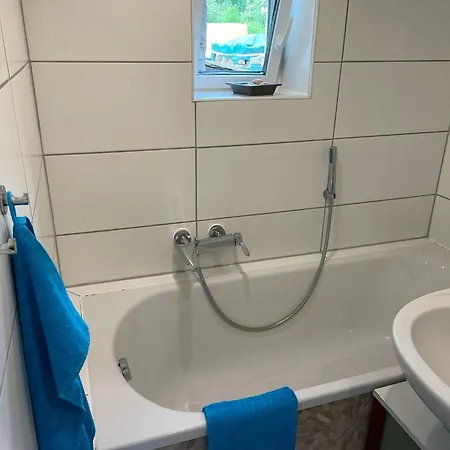 Nyaraló Ferienwohnung Neuruppin