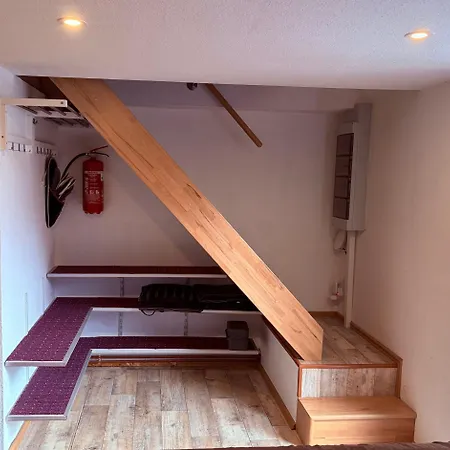 Ferienwohnung Neuruppin Нойруппин
