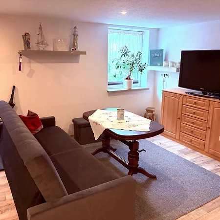 Ferienwohnung Neuruppin Neuruppin