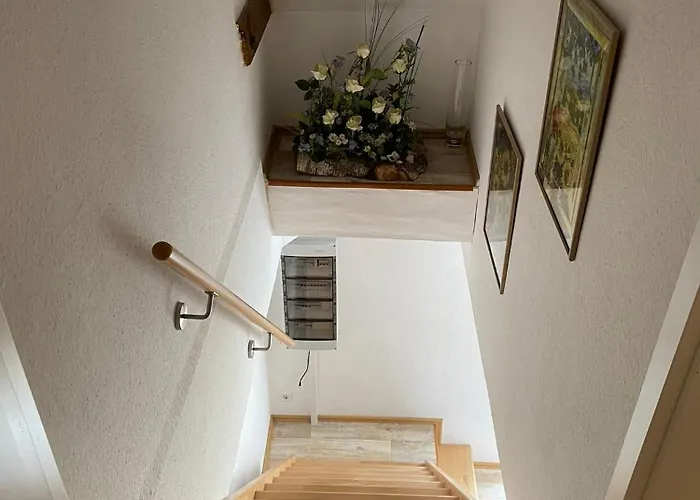 Ferienwohnung Neuruppin *