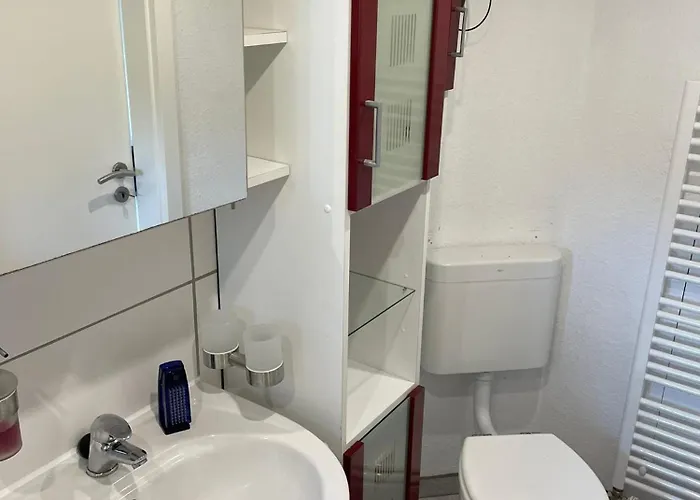 Ferienwohnung Neuruppin