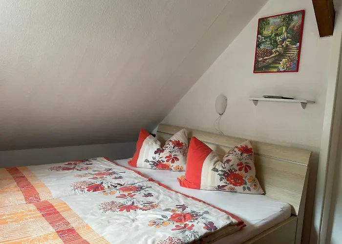 Ferienwohnung Neuruppin *