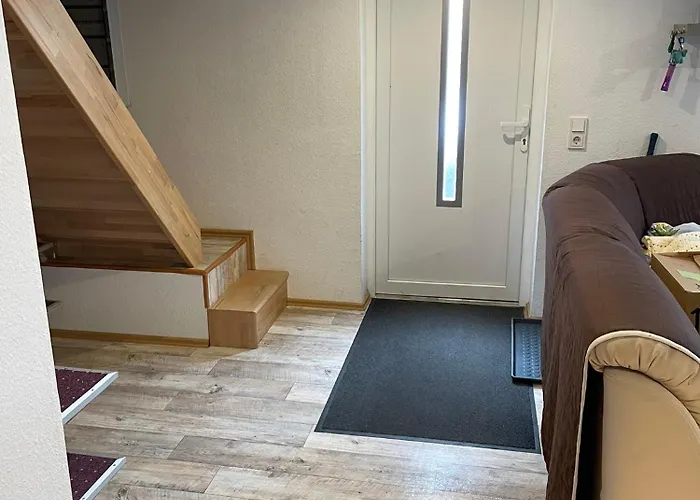 Ferienwohnung Neuruppin