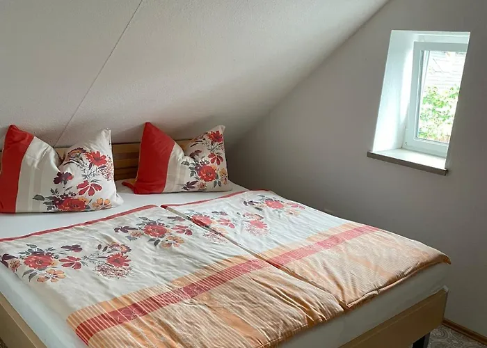 Ferienwohnung Neuruppin بيت للعطل نيوروبين